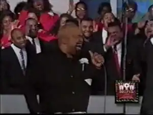 Shirley Caesar - Heaven